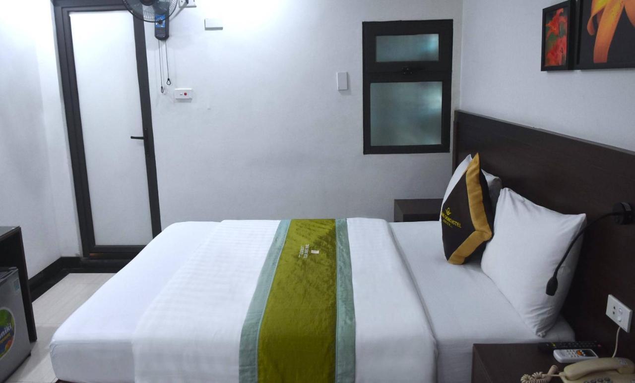 Sao Nguyen Ngoc Vu Hotel