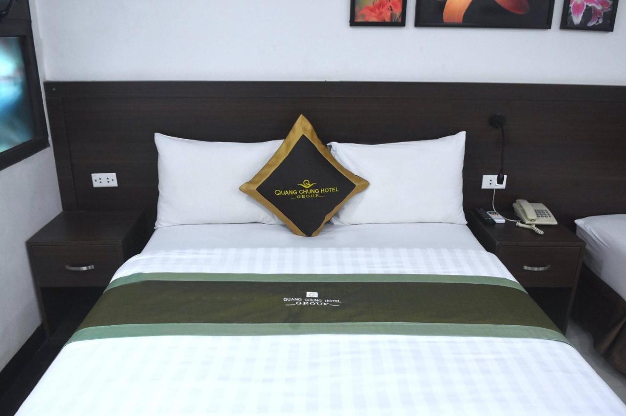 Sao Nguyen Ngoc Vu Hotel Hanoi