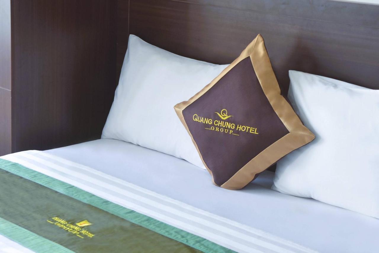 Sao Nguyen Ngoc Vu Hotel Hanoi