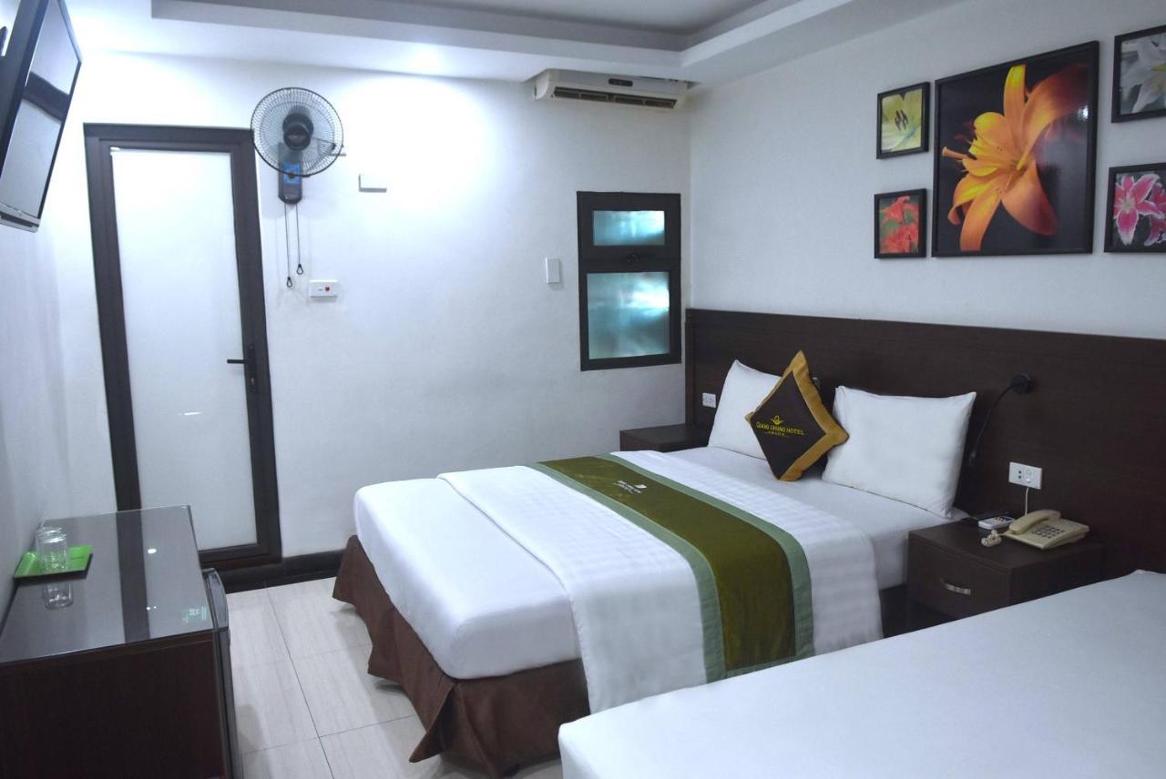 Sao Nguyen Ngoc Vu Hotel
