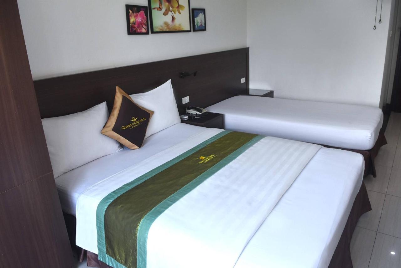 Sao Nguyen Ngoc Vu Hotel 2*