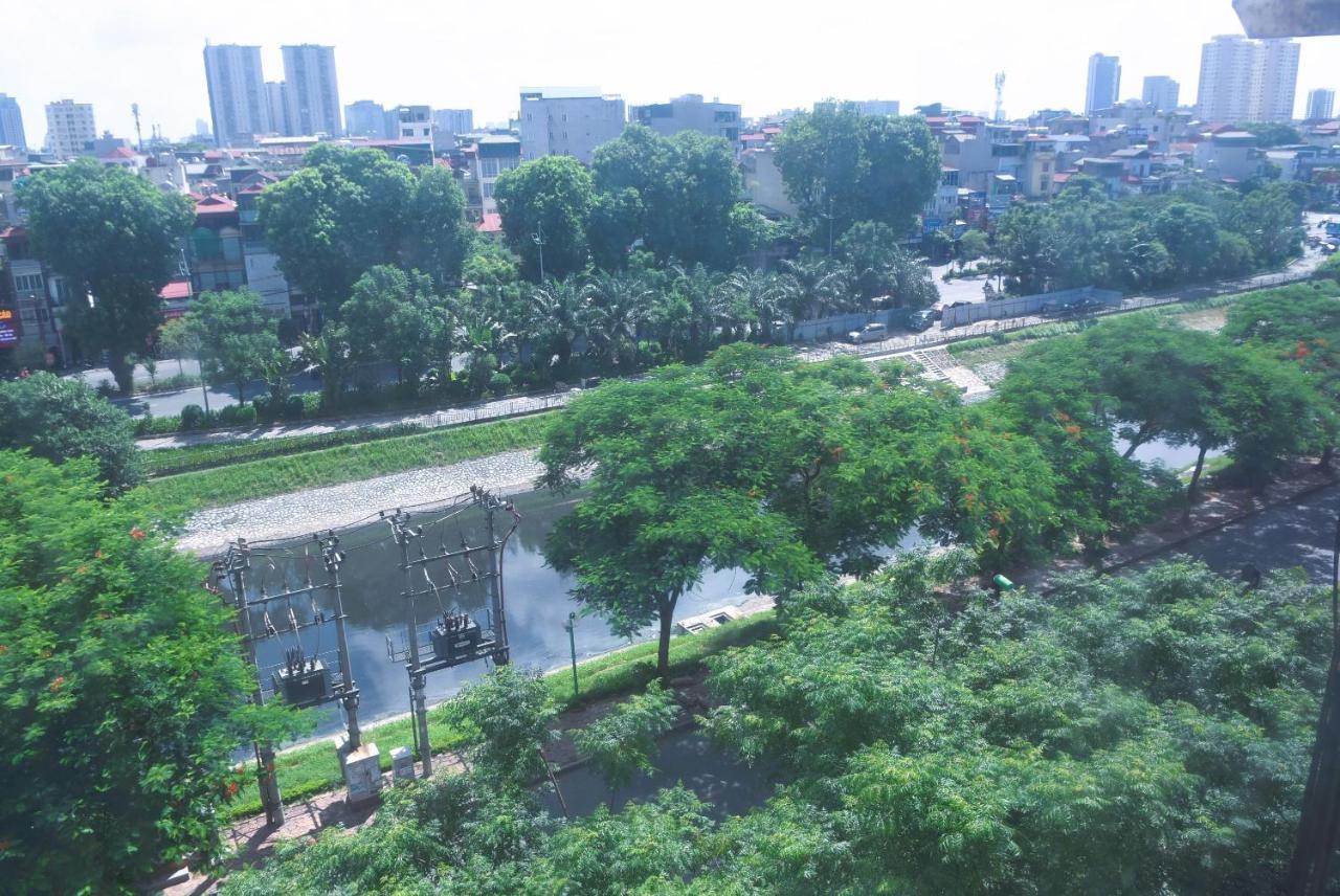 Sao Nguyen Ngoc Vu 2* Hanoi