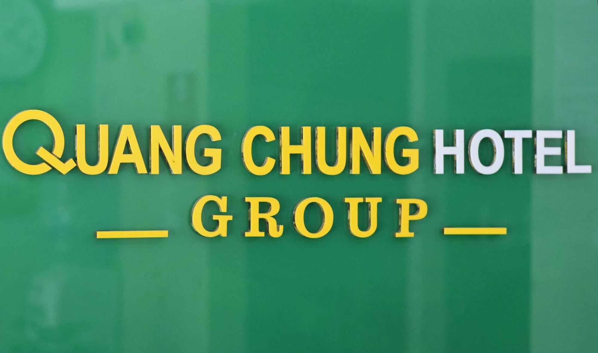 Sao Nguyen Ngoc Vu Hotel Hanoi
